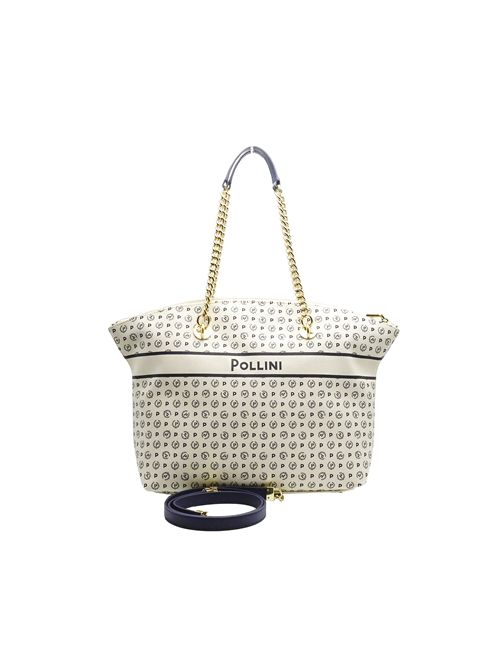 Borsa, donna, logata. POLLINI HERITAGE | TE8408PP02 Q4911A